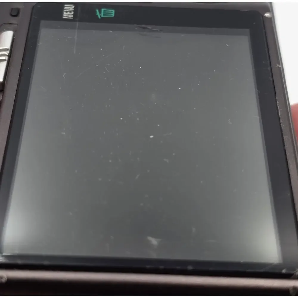 Sanyo Digital Camera VPC-T700- 7.0‎ MP-PARTS ONLY